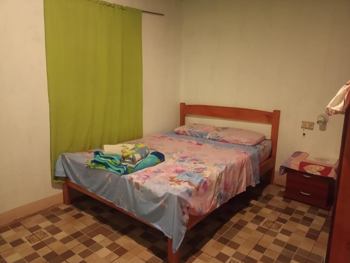 Flia Brover Puerto Iguazú Exteriér fotografie