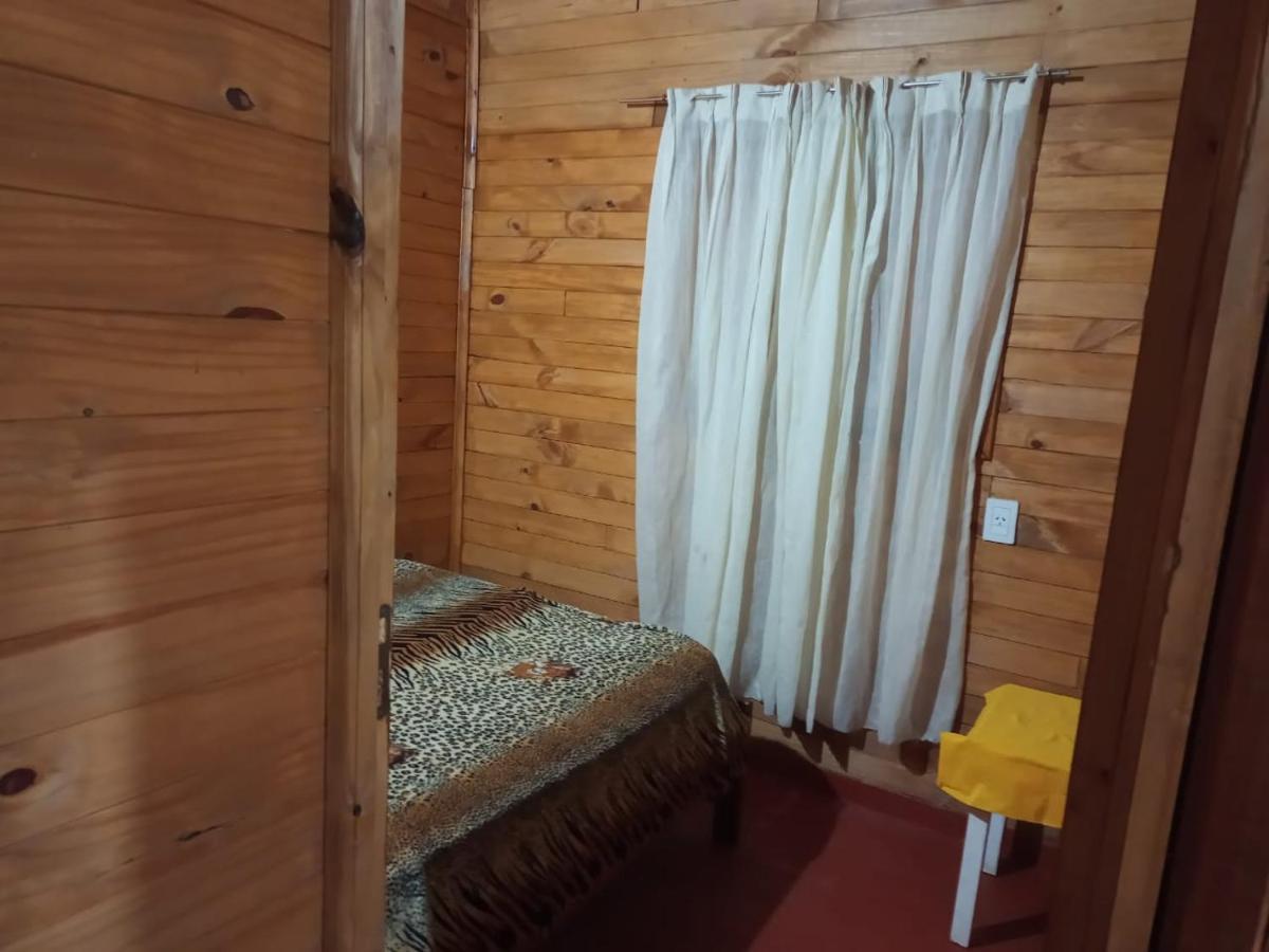 Flia Brover Puerto Iguazú Exteriér fotografie