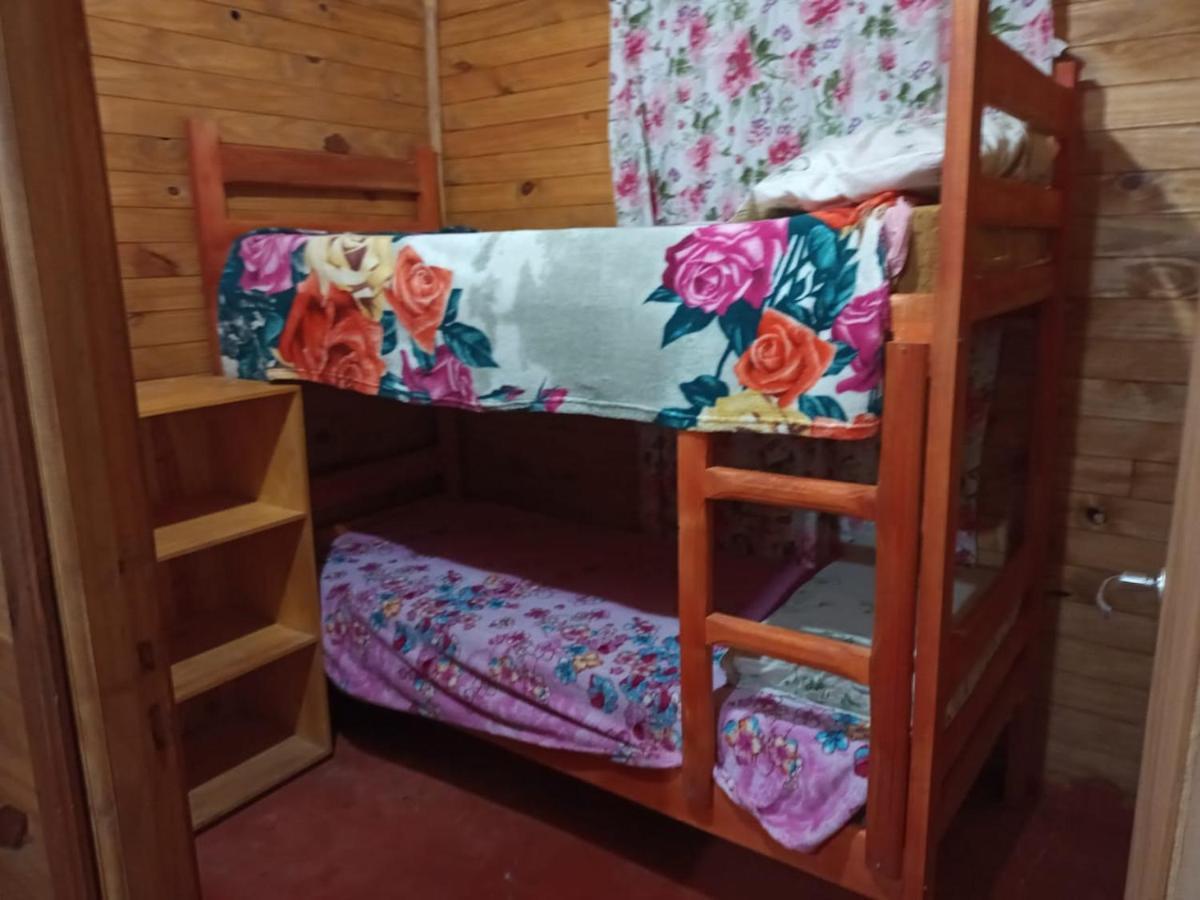 Flia Brover Puerto Iguazú Exteriér fotografie