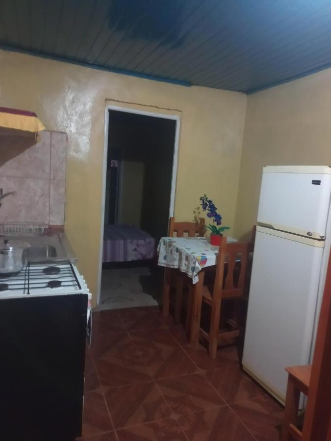 Flia Brover Puerto Iguazú Exteriér fotografie