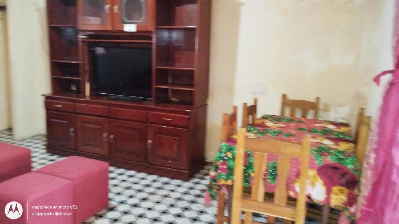 Flia Brover Puerto Iguazú Exteriér fotografie